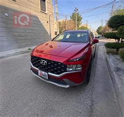 هيونداي سانتافي